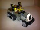 Halftrack