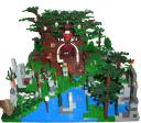 shaman-tree