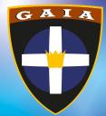 GAIA-Emblem