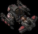 BATTLECRUISER