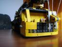 Mobile-crane