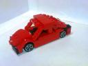 Ferarri-car