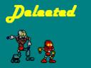 Deleeted