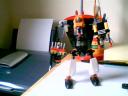 Robot