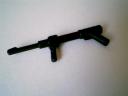 Weapons