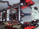 SERVO-TRACK