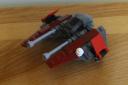 MiniObiWansFighter