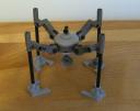 MiniSpiderWalker