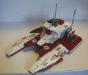 TX130Tank