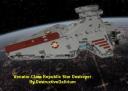 VenatorStarDestroyer