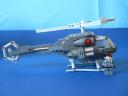 Heliocopter