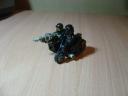 Motorcycle