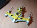 Spaceships