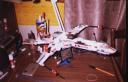 X-wing