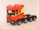 Scania