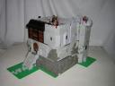 clawcastle