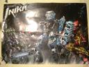BIONICLE-Posters