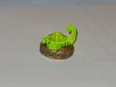 trouble
