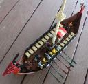 Viking-ship