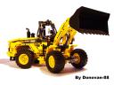 Caterpillar-972H