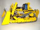 Caterpillar-D11