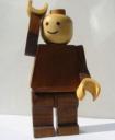 woodenlegoman