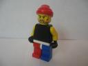Minifigs