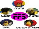 Family-Force-5