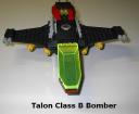 TalonBomber