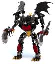 TitanBeastMakuta