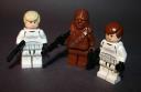 Minifigs