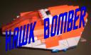 Hawk-Bomber