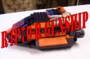 R4P70-R-Gunship