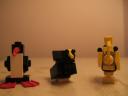 Critters