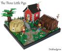 ThreeLittlePigs