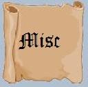 Misc
