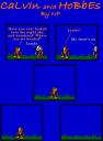 calvinandhobbes