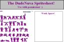 dudenuva_spritesheet.bmp