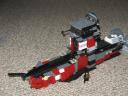 SpaceSchooner