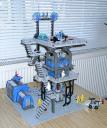 Space-Tower