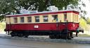 Triebwagen