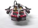 Steamspeeder