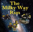 Milky-Way-Run