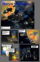 Nova-Velocity-Comic