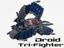 DroidTriFighter