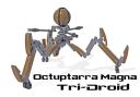 OctuptarraMagnaDroid