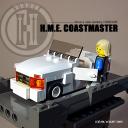 COASTMASTER