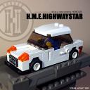 HIGHWAYSTAR