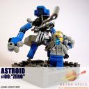 601ASTROID