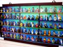 minifigures